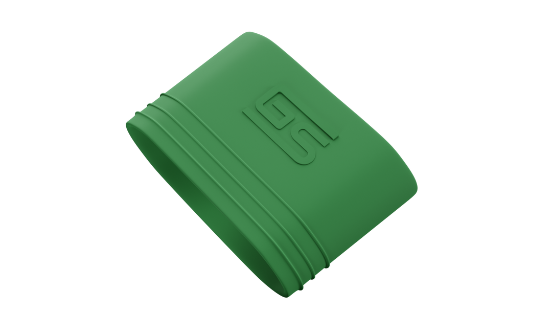 Gstrap's (grün)