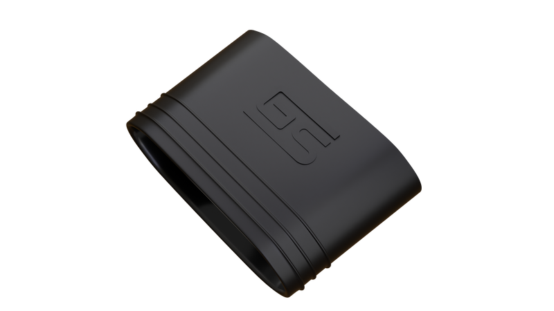 Gstrap's (black) 