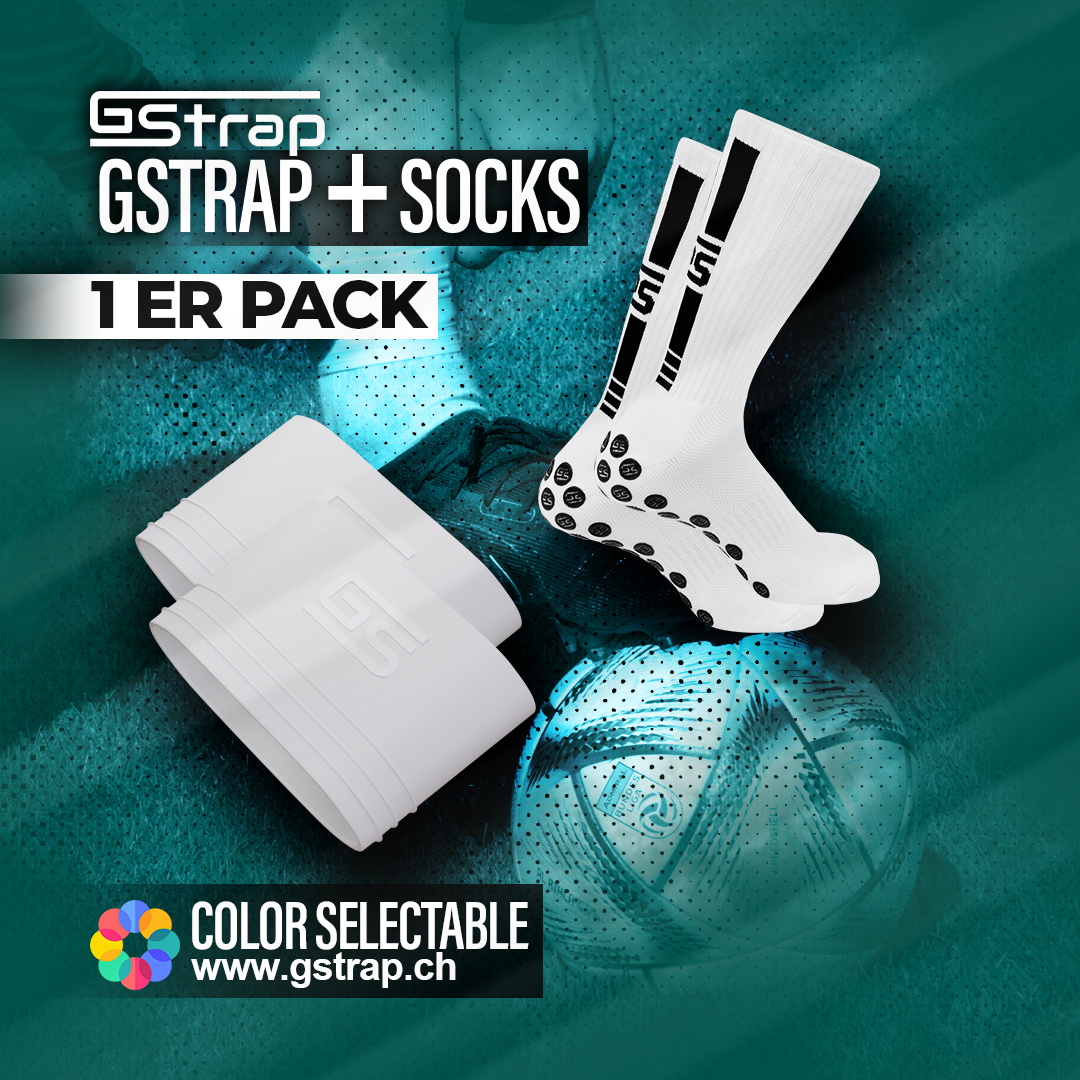 GS - G-PACK COLOR SELECTABLE! 