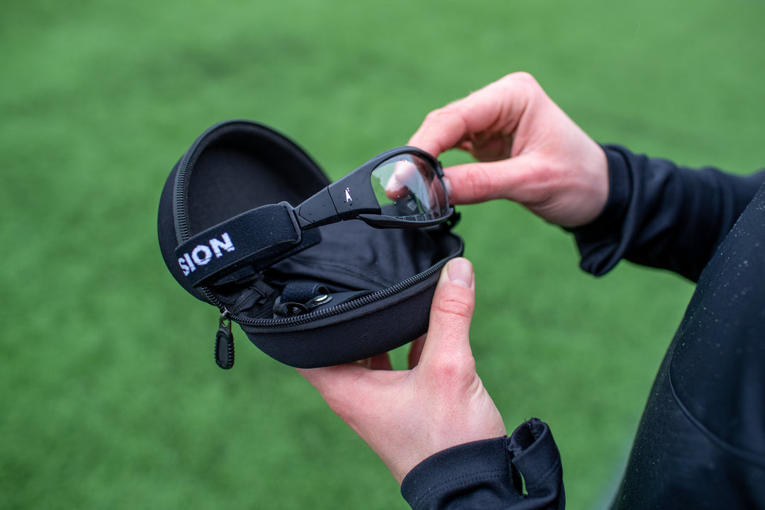 EVOVISION - Ensemble de lunettes d'entraînement