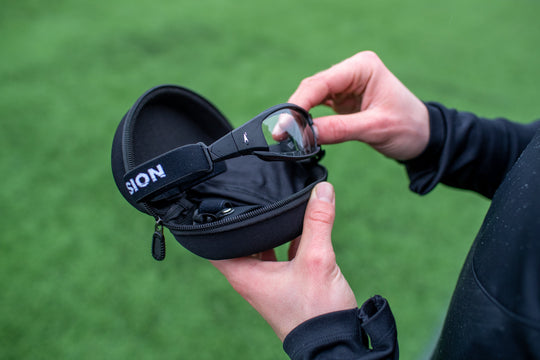 EVOVISION - Ensemble de lunettes d'entraînement