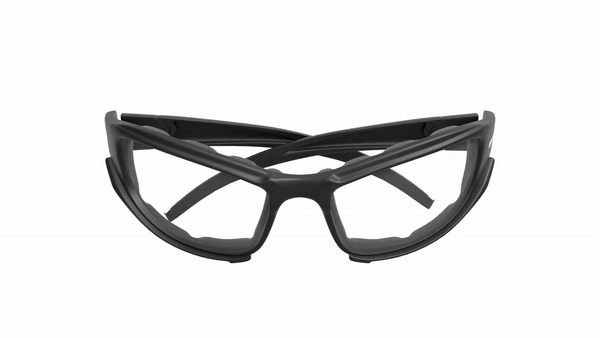 EVOVISION - Ensemble de lunettes d'entraînement