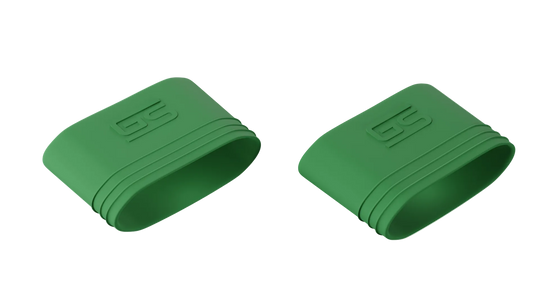 Gstrap's (grün)