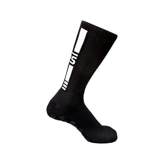GS - GRIP SOCKS (schwarz)