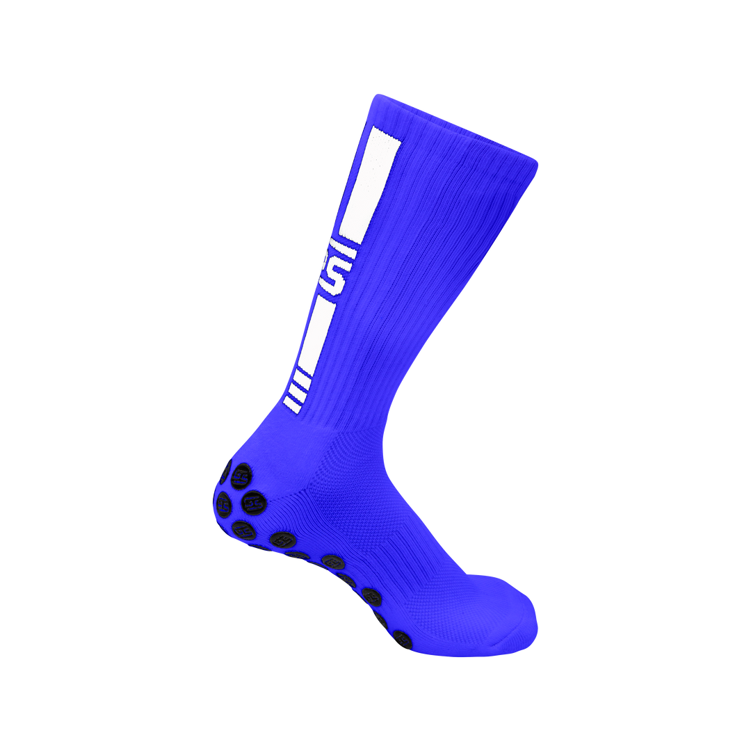 GS - GRIP SOCKS (blau)