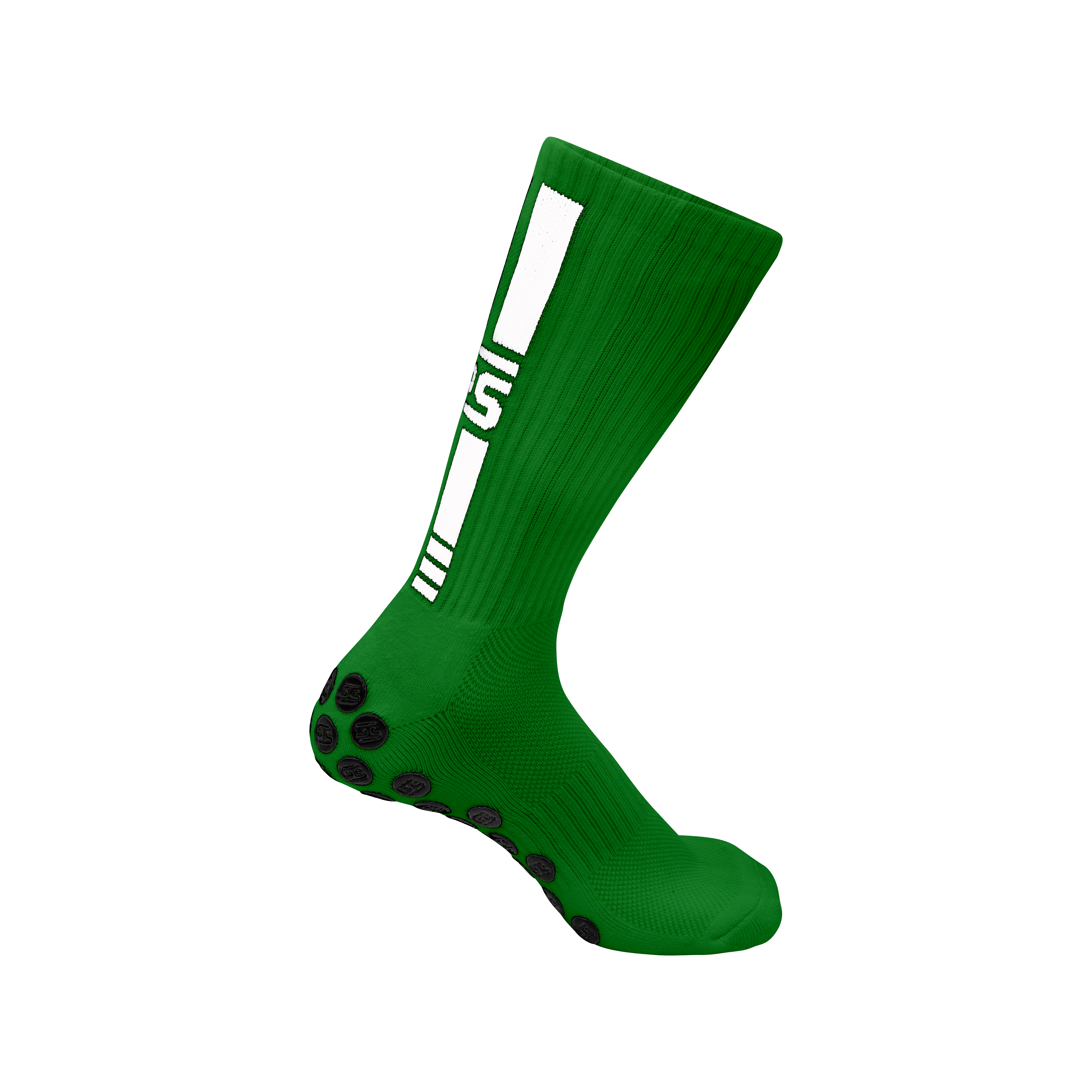GS - GRIP SOKKER (grønn)