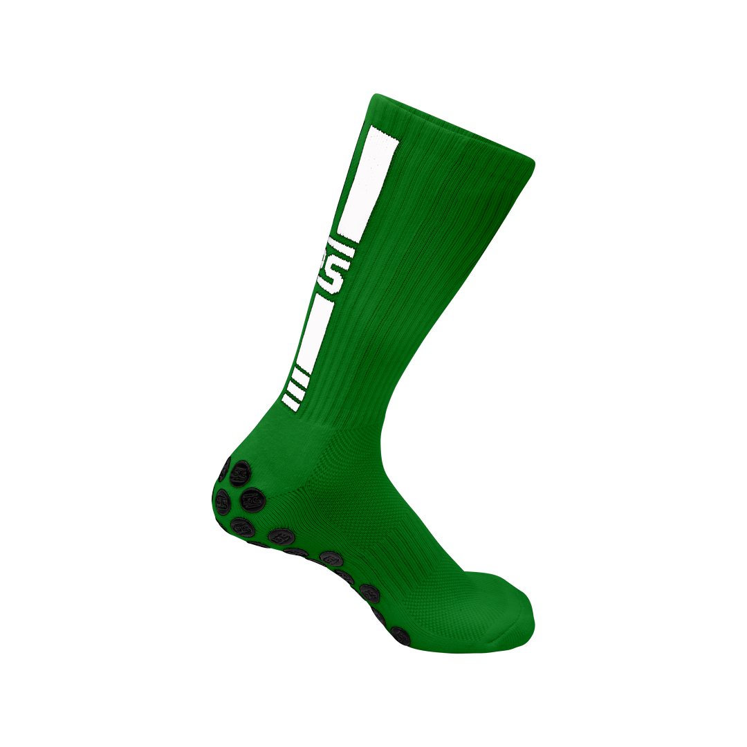 GS - GRIP SOCKS (green)