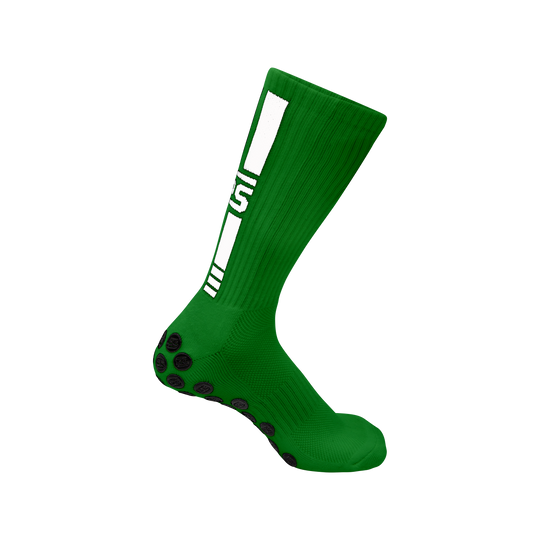 GS - GRIP SOCKS (green)