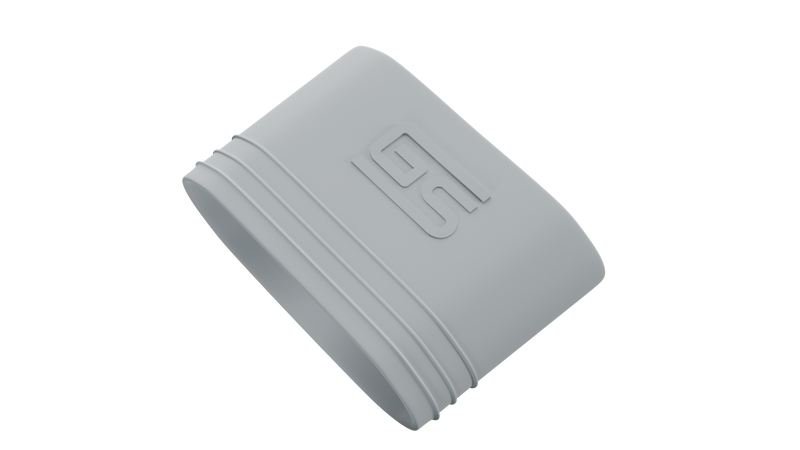 Gstrap's (gray) 