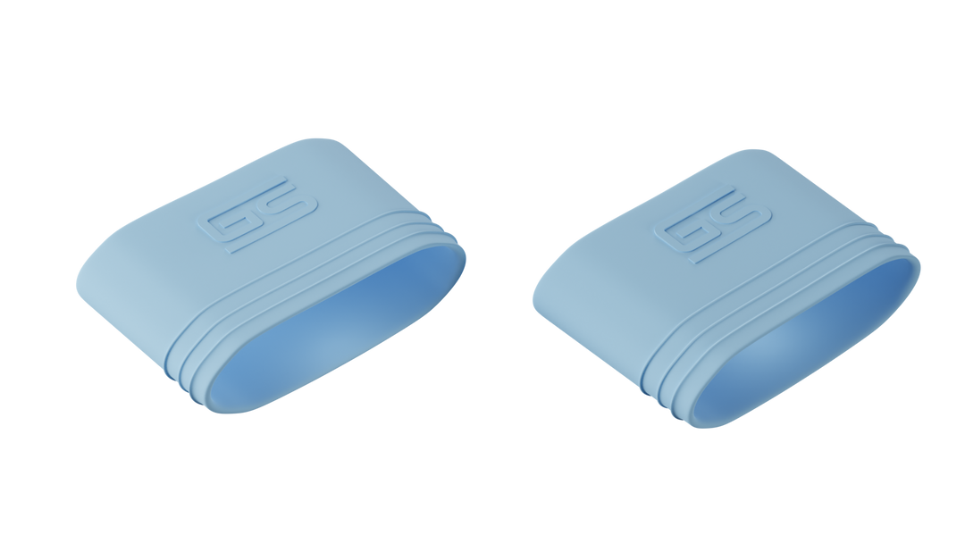 Gstrap's (světle modrý)