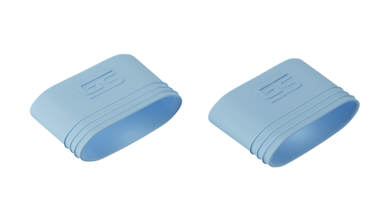 Gstrap's (světle modrý)