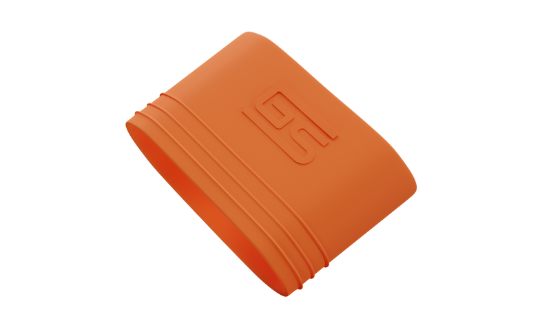 Gstrap's (Orange)