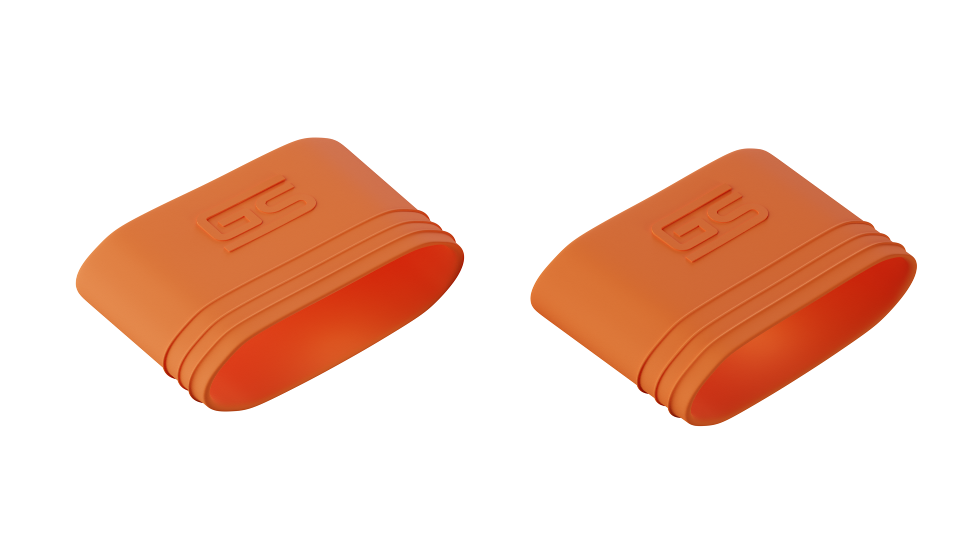 Gstraps (orange)