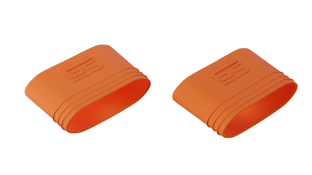 Gstrap's (oranžová)