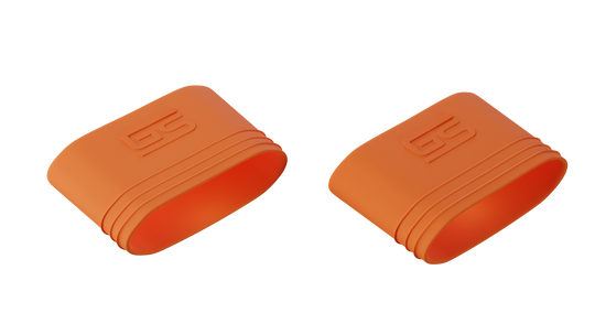 Gstrap's (oranžová)