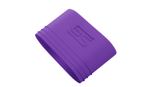 Gstrap's (fialová)