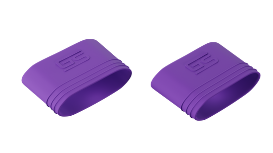 Gstrap's (fialová)