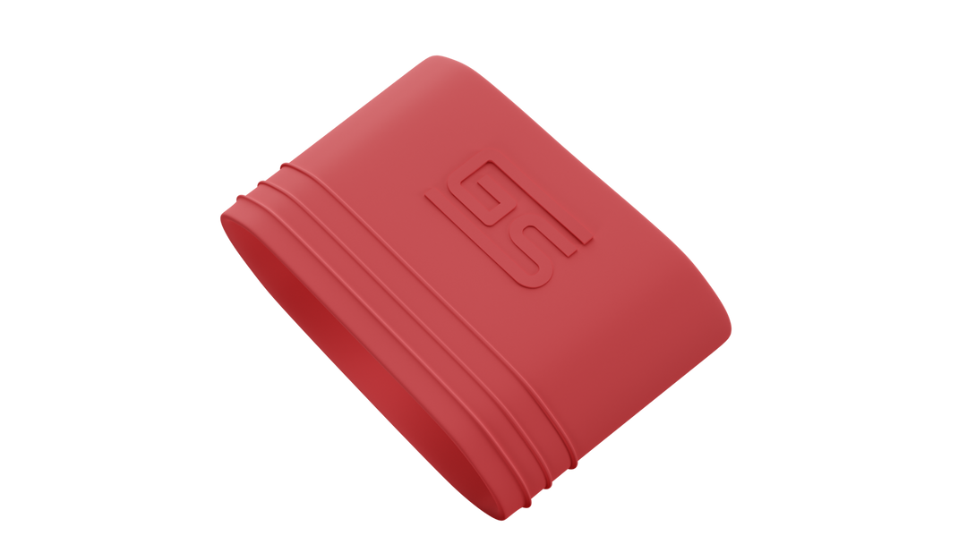 Gstrap's (hniloba)