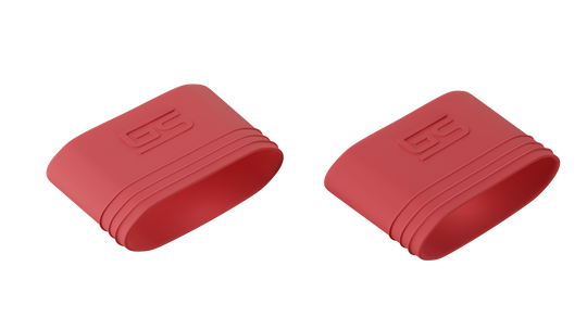 Gstrap's (hniloba)