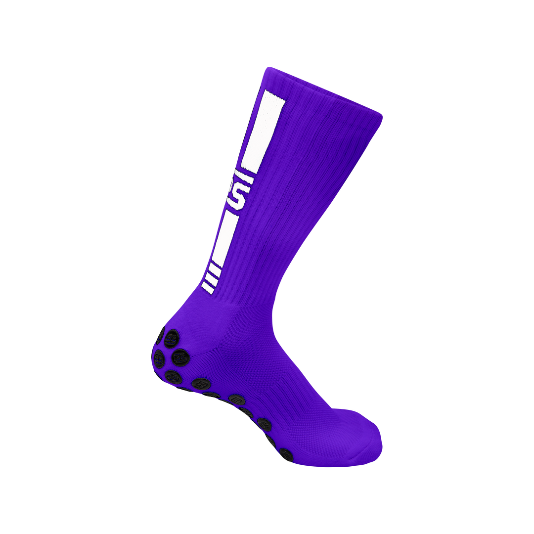 GS - GRIP SOCKS (Violett)