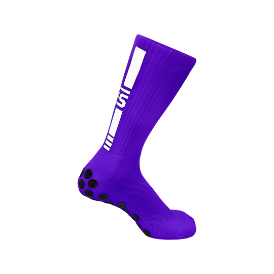 GS - GRIP SOCKS (Violett)