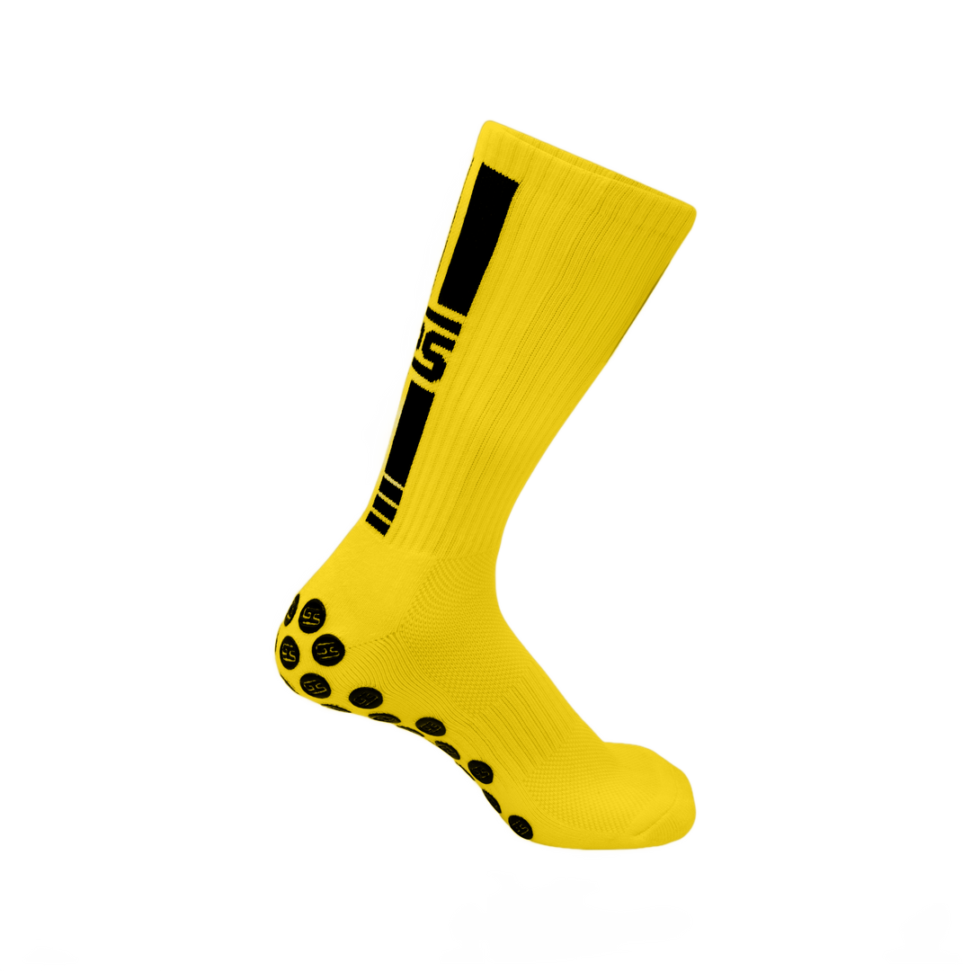 GS - GRIP SOCKS (gelb)