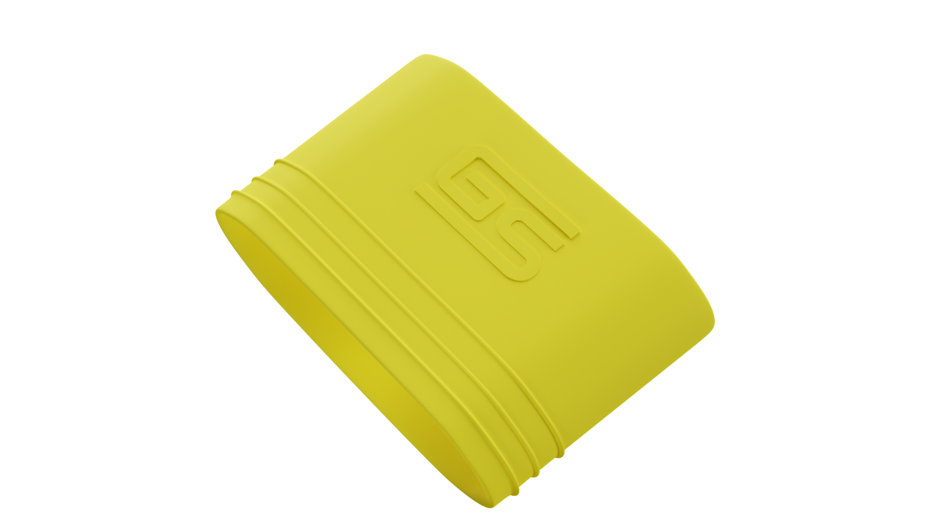 Gstrap's (yellow) 