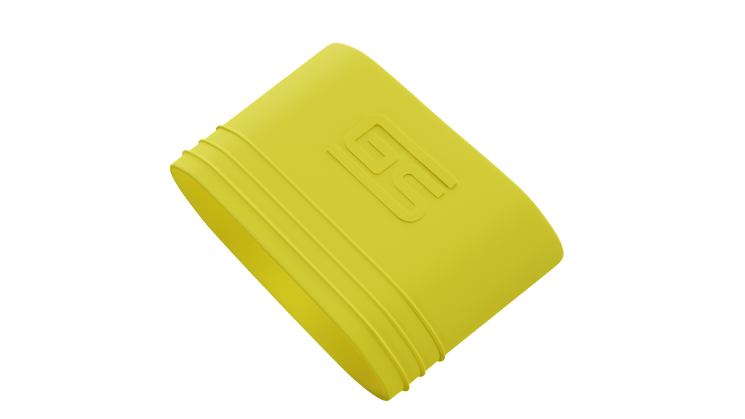 Gstrap's (gelb)