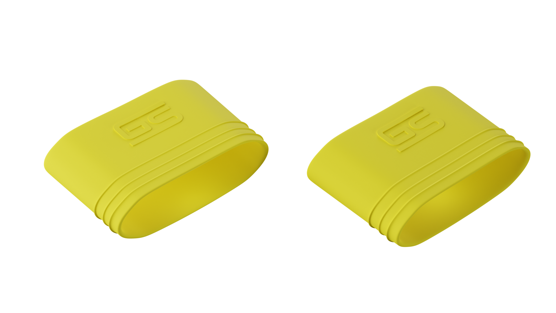 Gstraps (gelb)