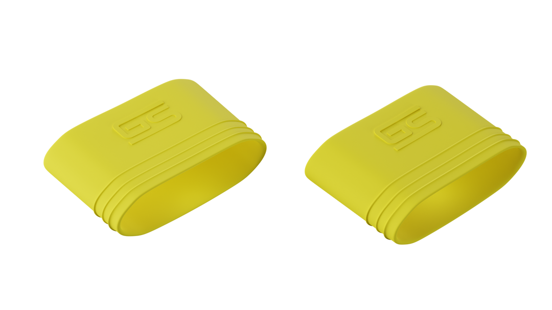 Gstrap's (gelb)