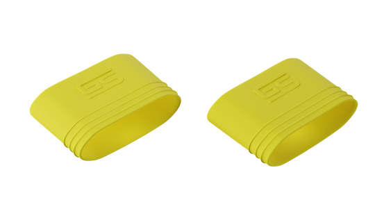 Gstrap's (gelb)