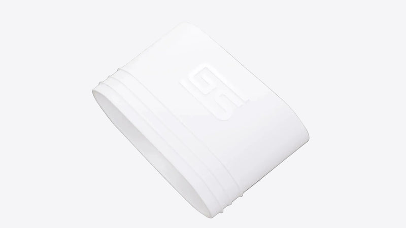 Gstrap's (white) 